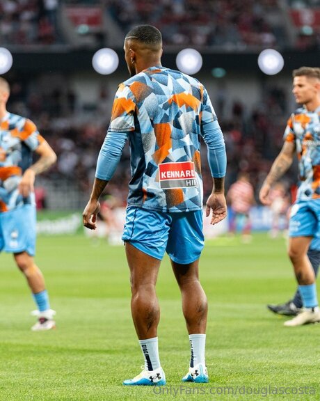 Douglascosta star du porno img