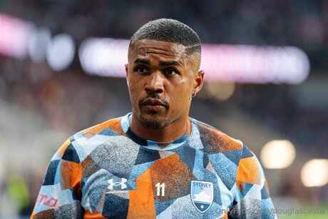 Douglascosta étoile xxx archive