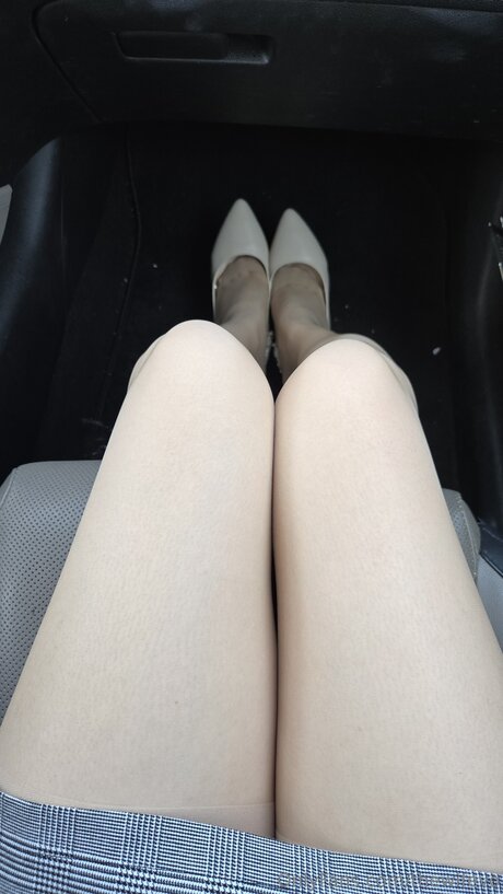 Thewifevo modèle des photos