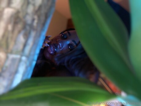 Almaahotxxx belle actrice galerie