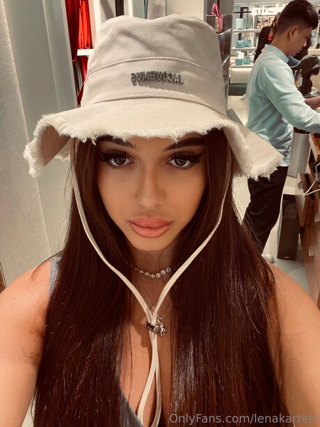 Jenniferluxe star du porno nue galeries