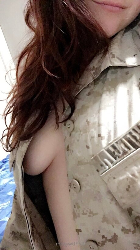 Mistywtfff belle actrice collection