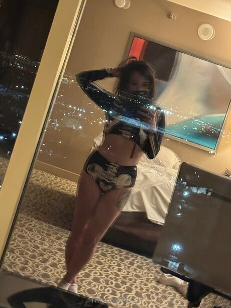 Mistywtfff star du porno de haute qualité collection