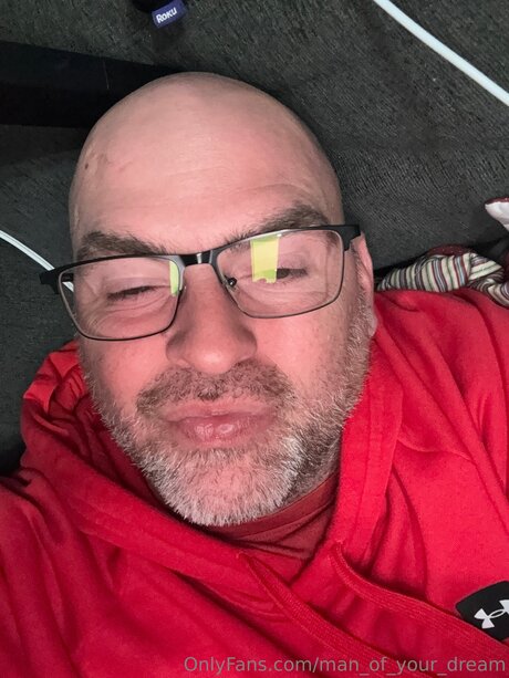 Man Of Your Dream beau modèle collection