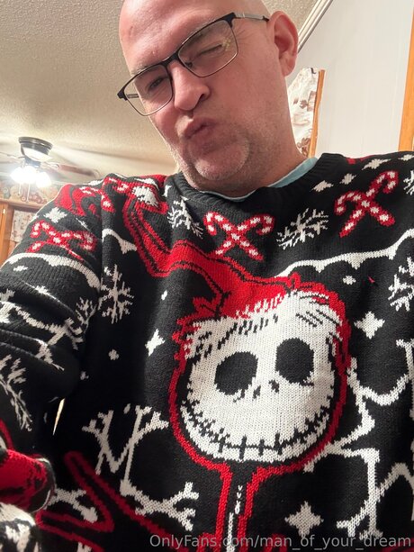 Man Of Your Dream art star du porno collection