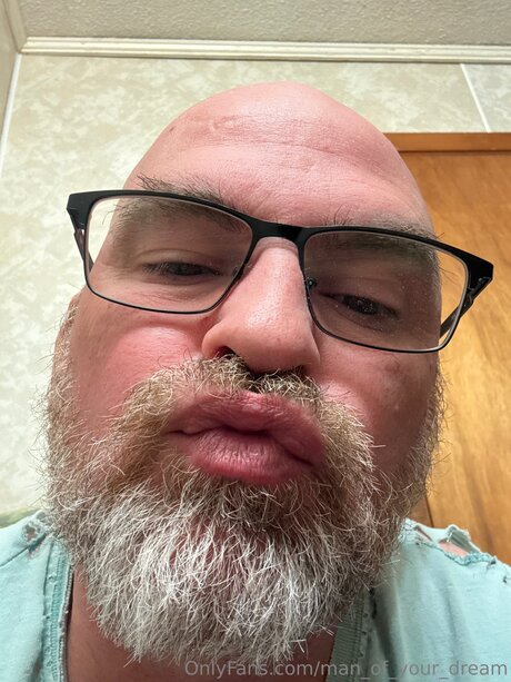 Man Of Your Dream star du porno parfaite collection