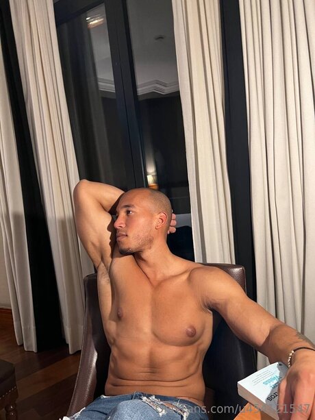 Dwayne Johnson Jr star exclusive photo