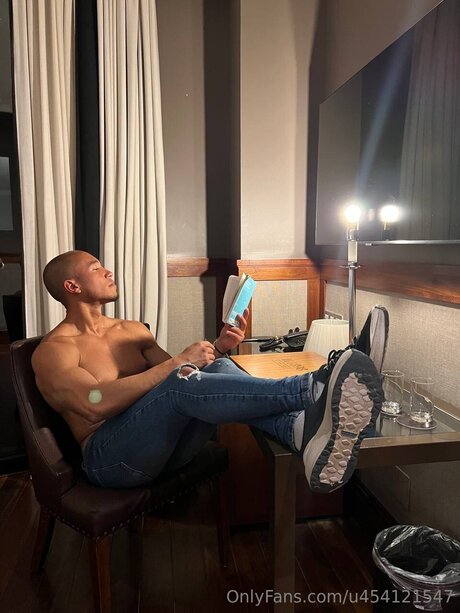 Dwayne Johnson Jr star du porno exclusive archive