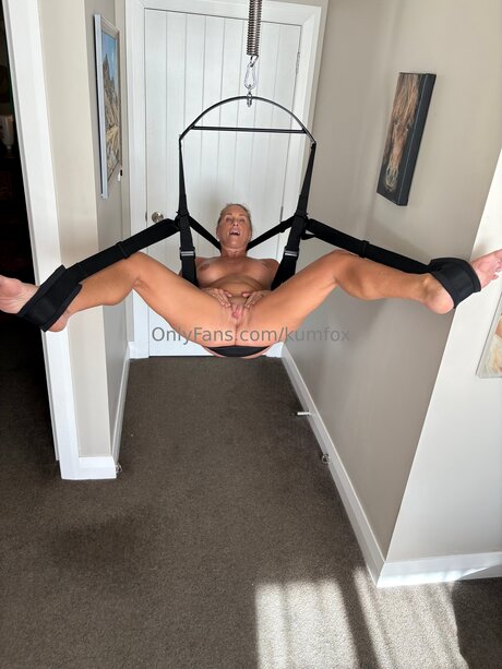 Kumfox star du porno hd collection