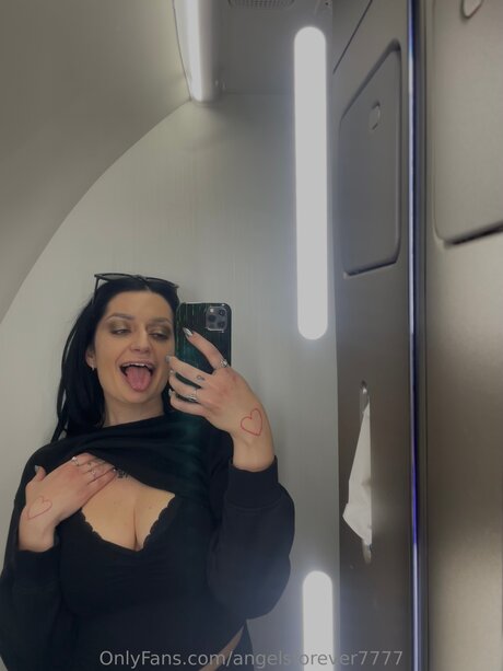 Angelsforever7777 actrice porno archive