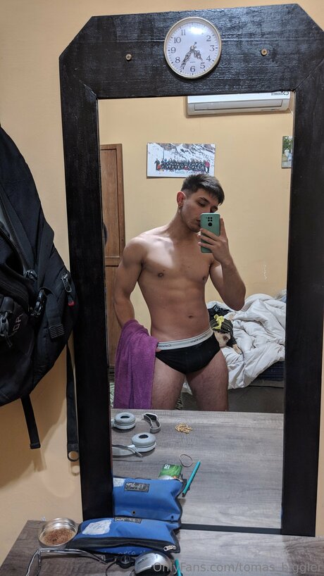 Tomas Rager belle actrice galerie