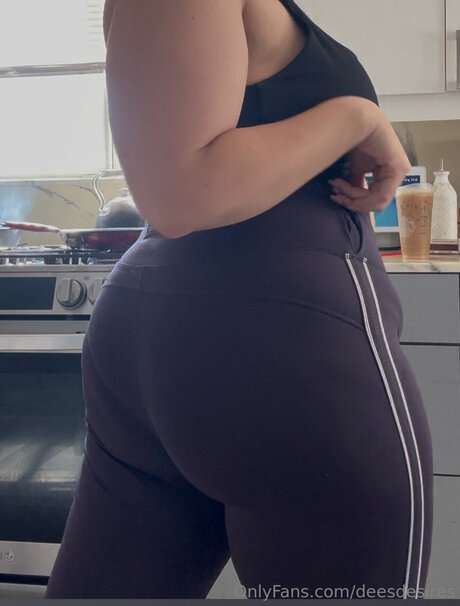 Deesdesires sexe star des photos