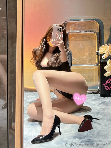 Linviaslair étoile exclusive des photos