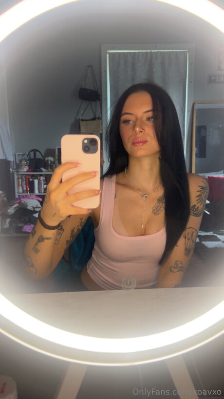 Xoavxo modèle xxx archive