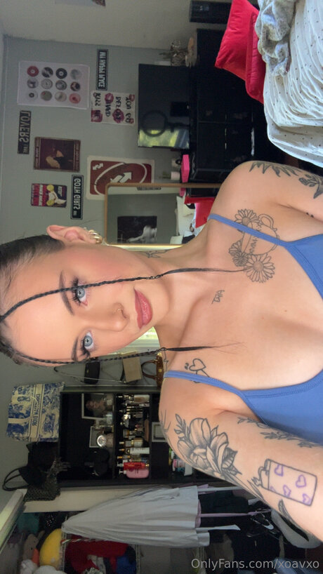 Xoavxo étoile parfaite collection