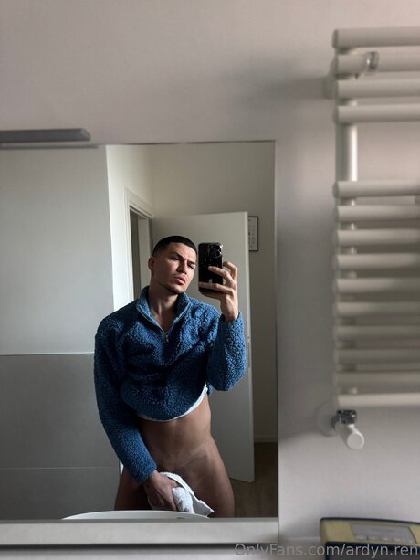 Ardyn Ren belle étoile galerie