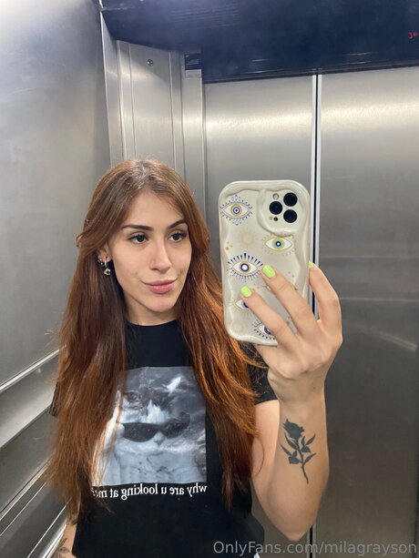 Milagrayson étoile parfaite des photos