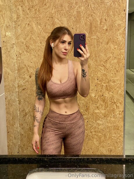 Milagrayson meilleur modèle archive