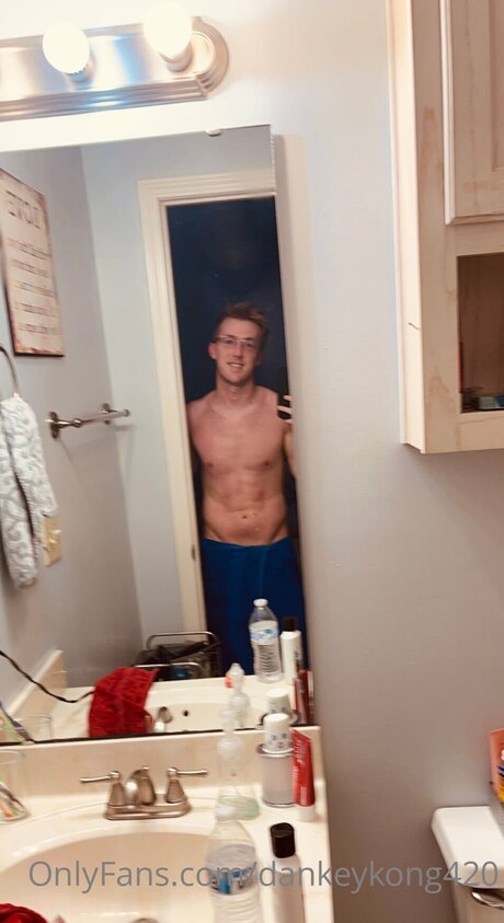 Dankey Kong étoile de l'art img