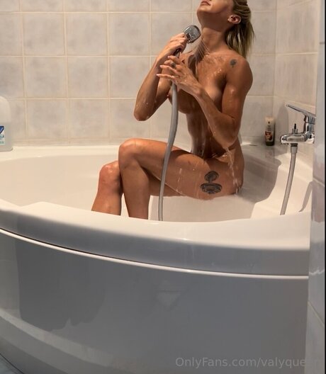 Valyqueen étoile chaude galeries