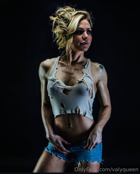 Valyqueen star du porno gratuit images