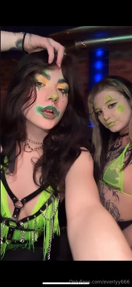 Everlyy666 meilleur modèle img