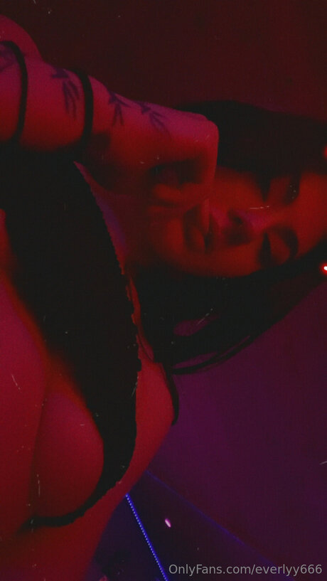 Everlyy666 Profilfoto