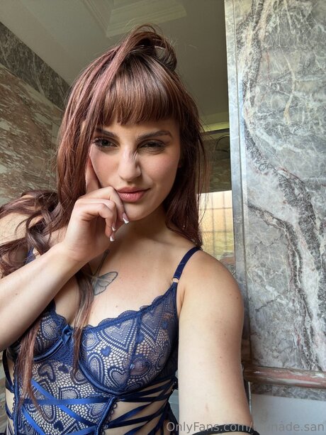 Tsunade San étoile sympa archive