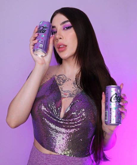 Gabriela Zambrozuski actrice parfaite collection