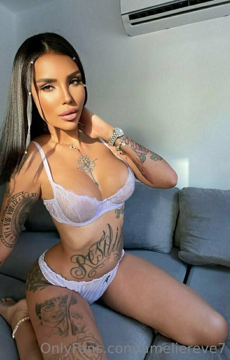 ameliereve7 belle actrice galeries