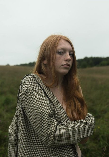 Lilianna Ruger jolie actrice galerie