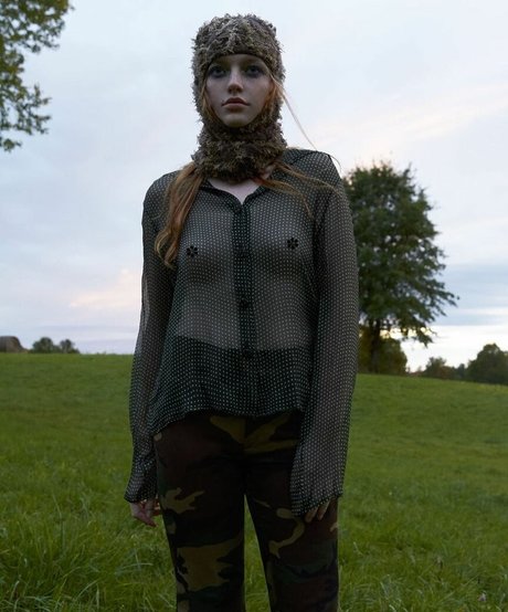 Lilianna Ruger nus étoiles img