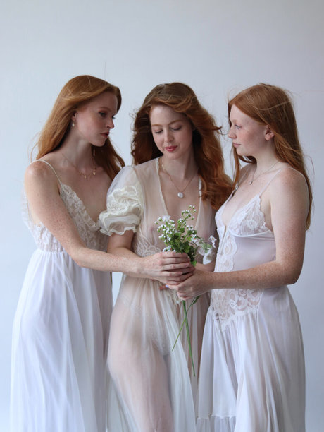 Lilianna Ruger modèle xxx photo