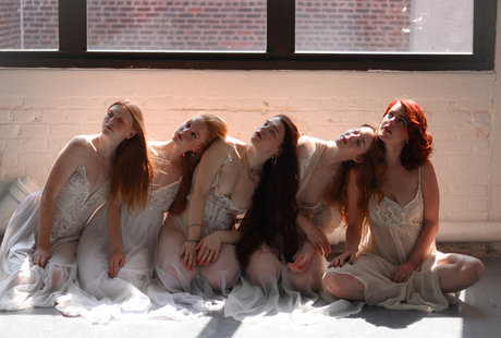 Lilianna Ruger meilleure étoile galeries