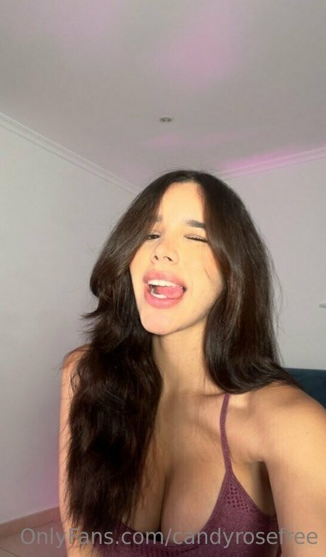 candyrosefree actrice de sexe des photos