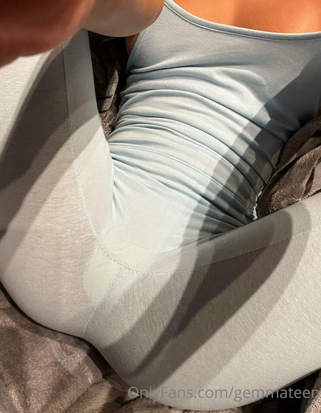 gemmateen art modèle archive