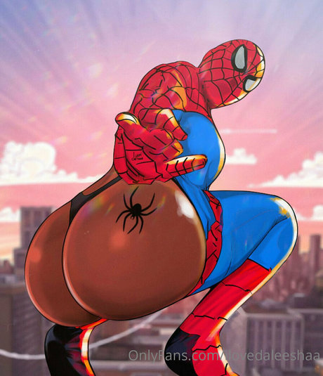 ilovedaleeshaa modèle magnifique photos