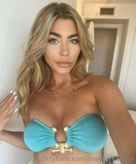 ilovedaleeshaa star du porno sympa collection