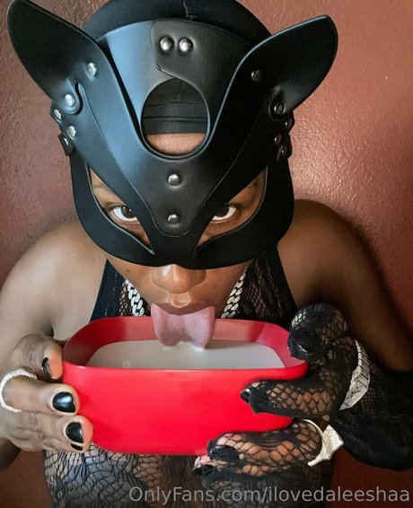 ilovedaleeshaa star du porno de haute qualité photo