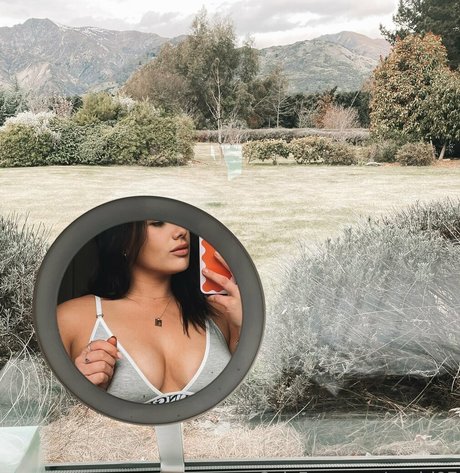 nzgirl97 étoile xxx photo