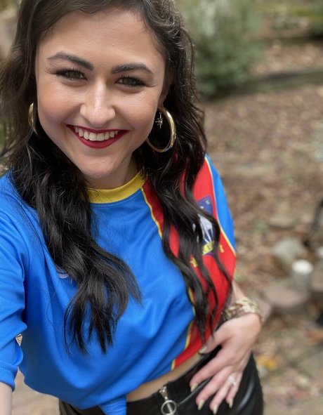 josiejaxxon étoile sympa image