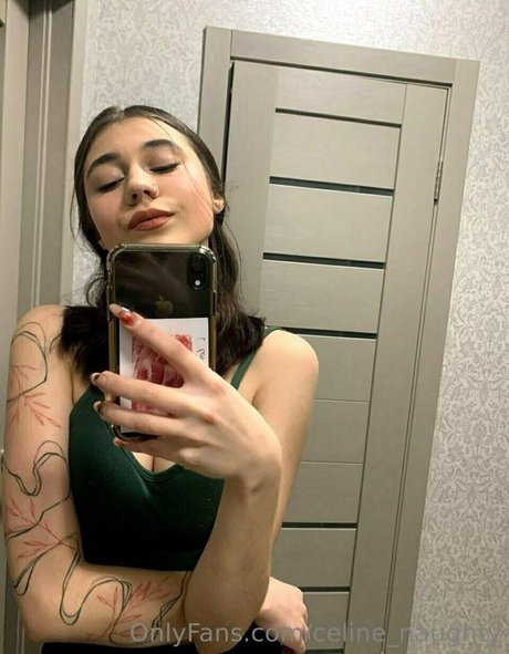 celine naughty mannequin photo