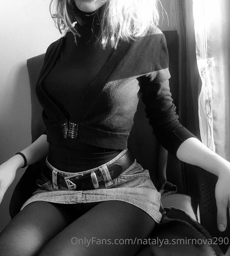natalya smirnova290 modèle xxx img