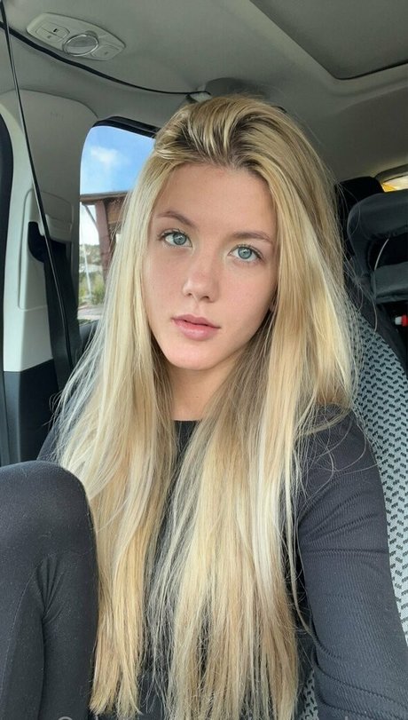 serenamiddleton étoile érotique img