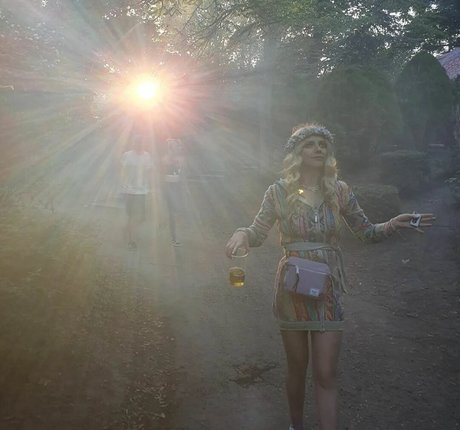 Aurora Indica belle étoile collection