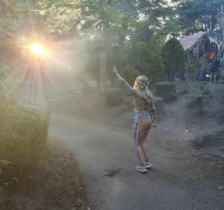 Aurora Indica modèle gratuit photos