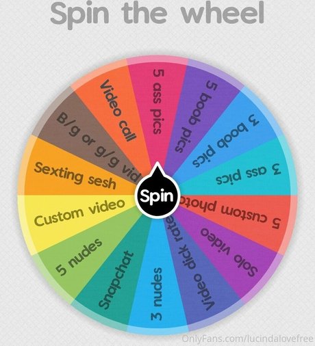 lucindalovefree modèle xxx photos