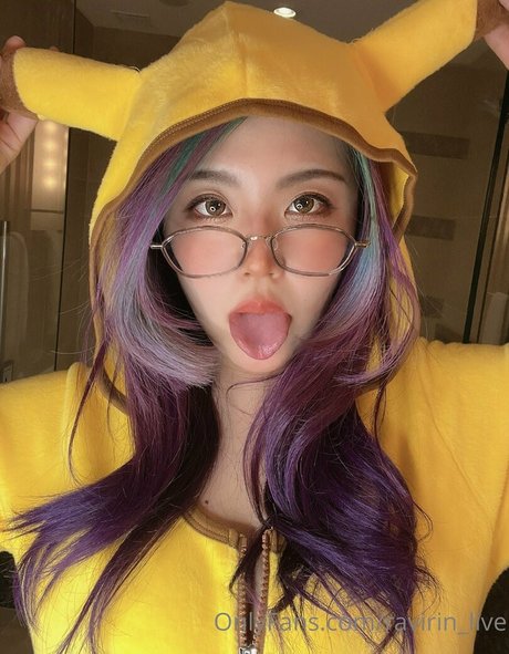 ravirin live star du porno de haute qualité images