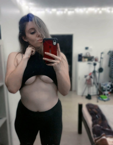 blondieasmr star érotique img