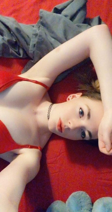 samreigns actrice érotique collection